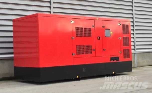  FPT/Iveco C13TE7 Dizel agregati
