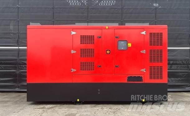  FPT/Iveco C87TE4 Dizel agregati