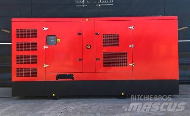  FPT/Iveco CR16TE1W Dizel agregati