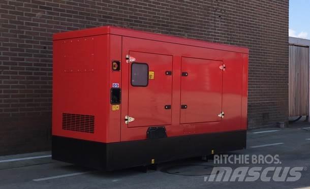  FPT/Iveco NEF45SM3 Dizel agregati