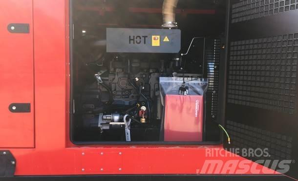  FPT/Iveco NEF45SM3 Dizel agregati