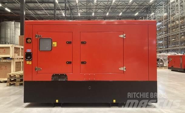  FPT/Iveco NEF45TM2A Dizel agregati