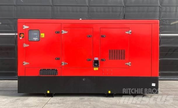  FPT/Iveco NEF67TM3A Dizel agregati
