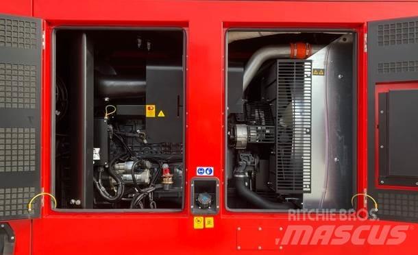  FPT/Iveco NEF67TM3A Dizel agregati