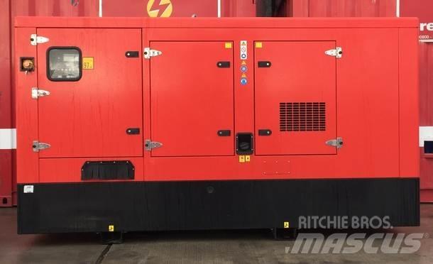  FPT/Iveco NEF67TM3A Dizel agregati