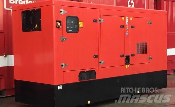  FPT/Iveco NEF67TM3A Dizel agregati