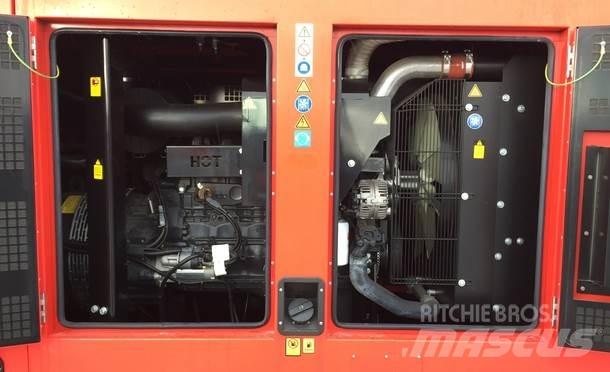  FPT/Iveco NEF67TM3A Dizel agregati