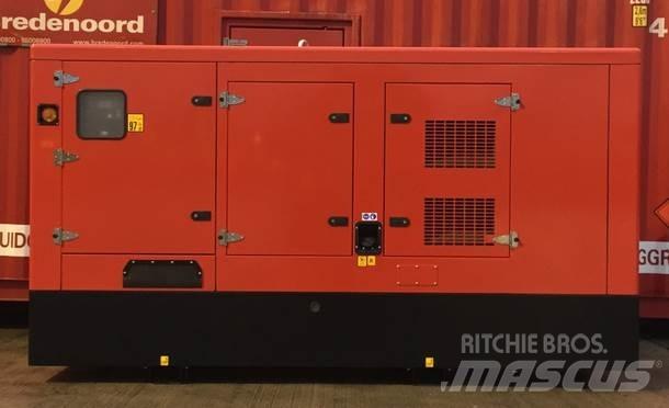  FPT/Iveco NEF67TM7 Dizel agregati