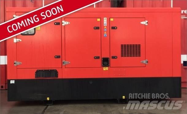  FPT/Iveco NEF67TM7 Dizel agregati
