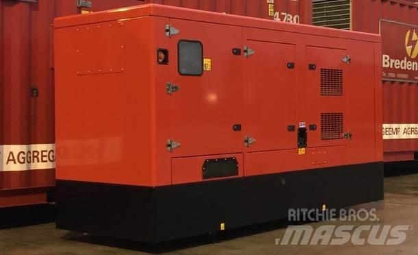 FPT/Iveco NEF67TM7 Dizel agregati