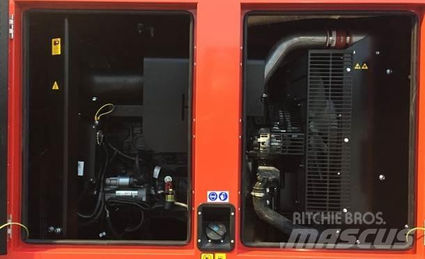  FPT/Iveco NEF67TM7 Dizel agregati