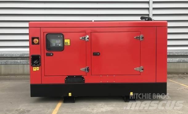 Yanmar 4TNV98GGEHR Dizel agregati