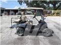 E-Z-GO  Golf vozila