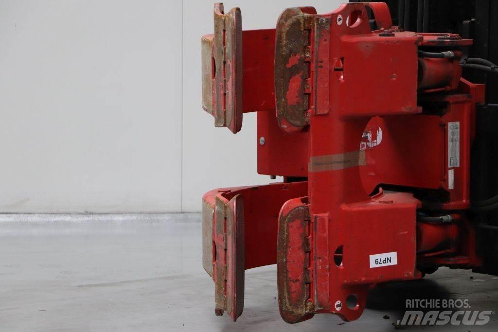 Bolzoni AR-30RJ-13 Rukovanje materijalom – ostalo