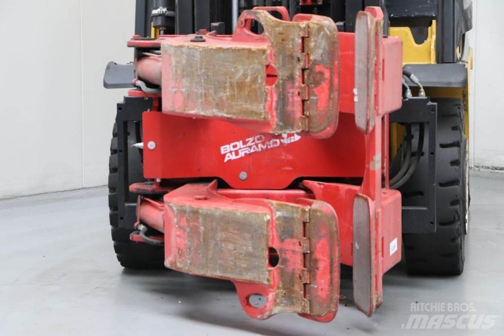 Bolzoni AR-30RJ-13 Rukovanje materijalom – ostalo