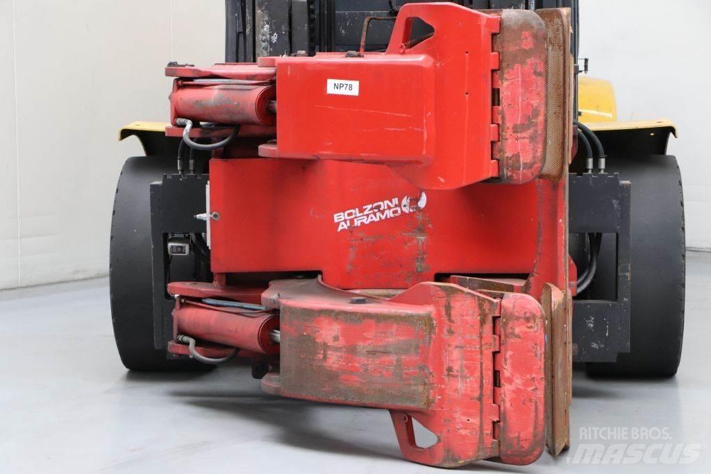 Bolzoni AR-60RJE-15 Rukovanje materijalom – ostalo