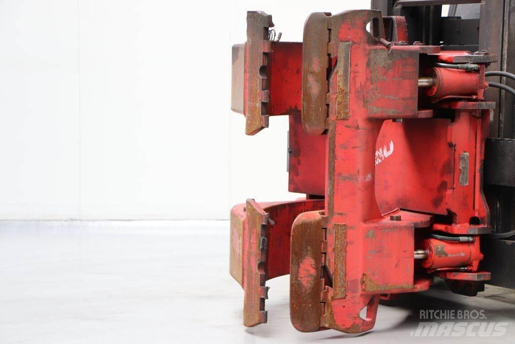 Bolzoni AR-60RJE-15 Rukovanje materijalom – ostalo