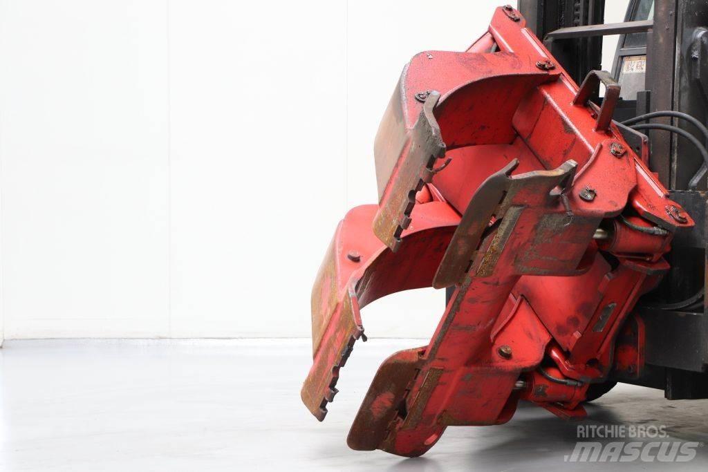Bolzoni AR-60RJE-15 Rukovanje materijalom – ostalo
