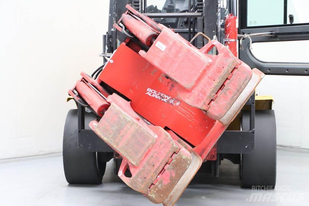 Bolzoni AR-60RJE-15 Rukovanje materijalom – ostalo