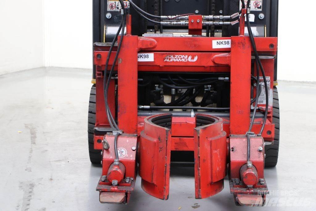 Bolzoni KB10H4A Ostalo