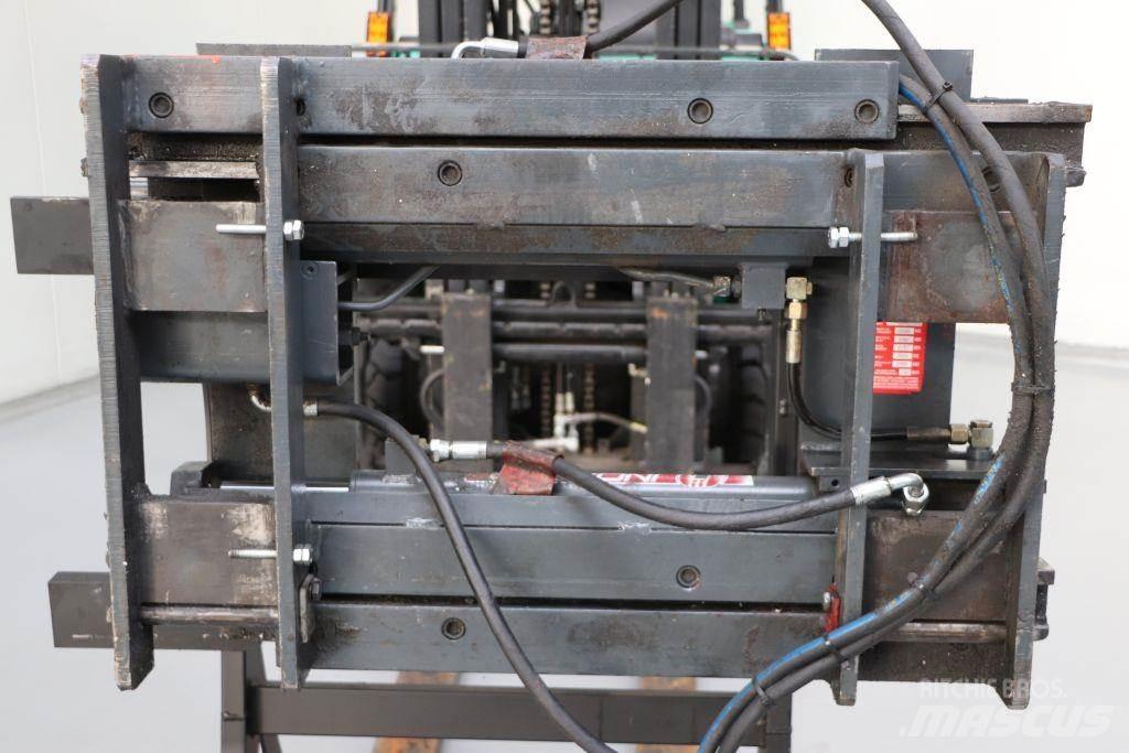Bolzoni KS25YKA Ostalo