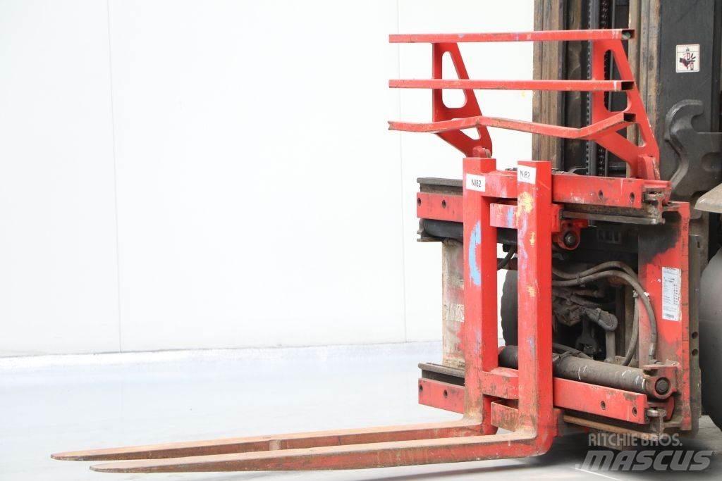 Bolzoni KS28HNB EU Rukovanje materijalom – ostalo