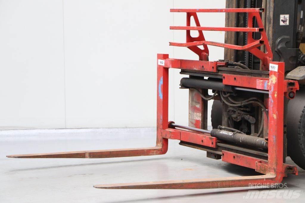 Bolzoni KS28HNB EU Rukovanje materijalom – ostalo