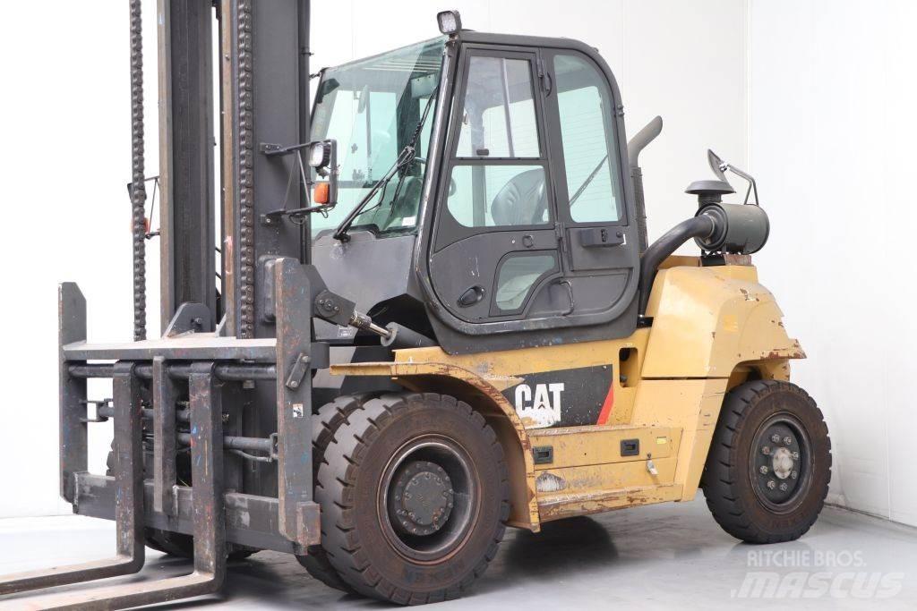 CAT DP90N Dizelski viličari