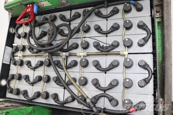 Cesab Blitz 315 FN Električni viličari