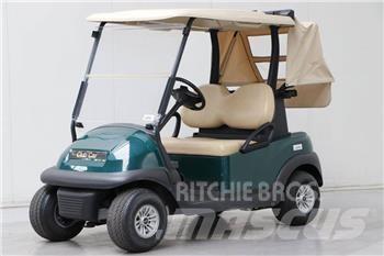 Club Car Precedent Golf vozila