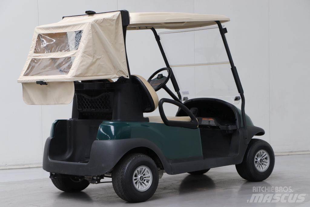 Club Car Precedent Golf vozila