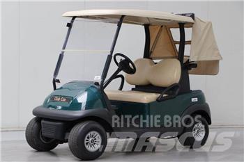 Club Car Precedent Golf vozila