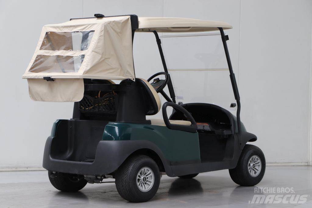 Club Car Precedent Golf vozila