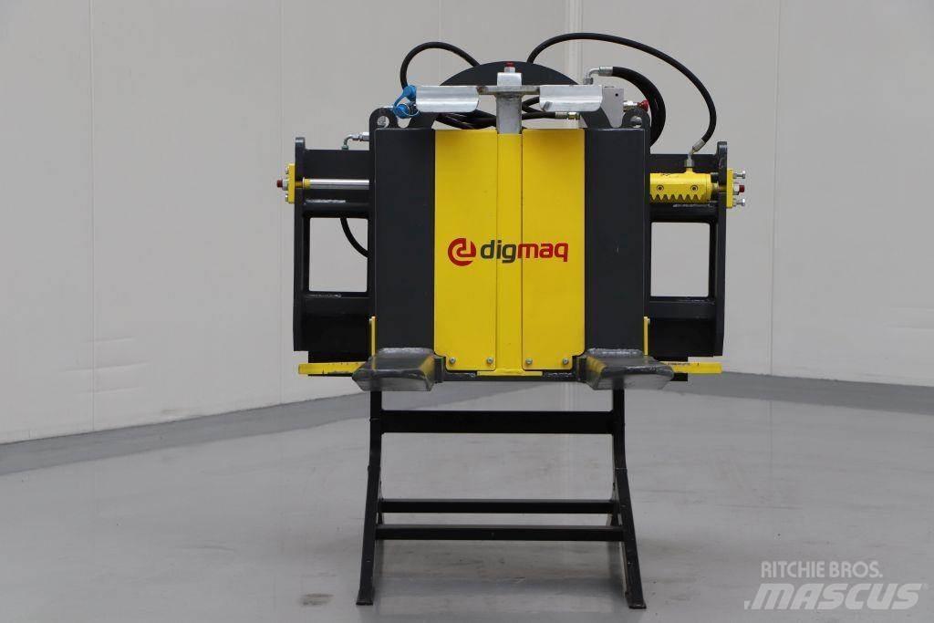 Digmaq Box Rotator Rukovanje materijalom – ostalo