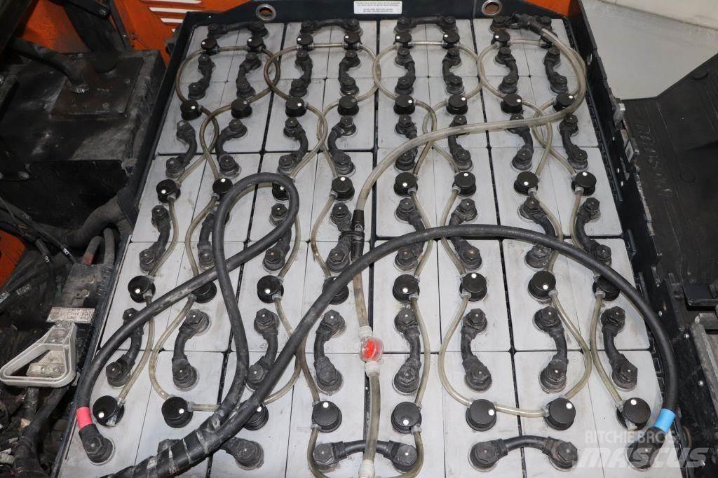 Doosan B30X-7 Električni viličari