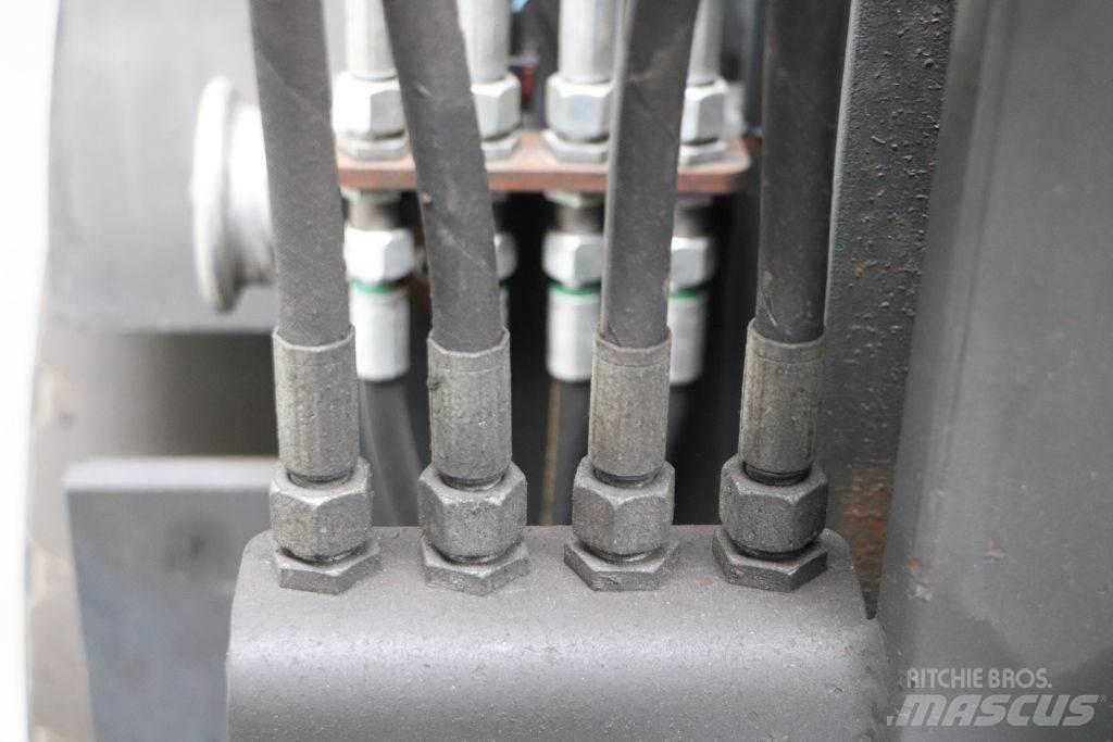 Durwen DPK 30CS Rukovanje materijalom – ostalo