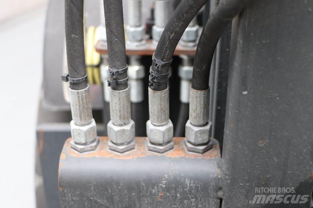Durwen DPK 30CS Rukovanje materijalom – ostalo