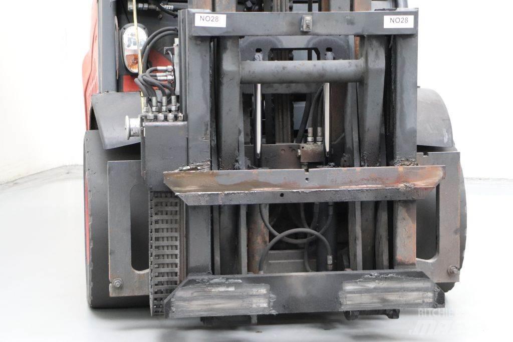 Durwen VGT 45 Rukovanje materijalom – ostalo