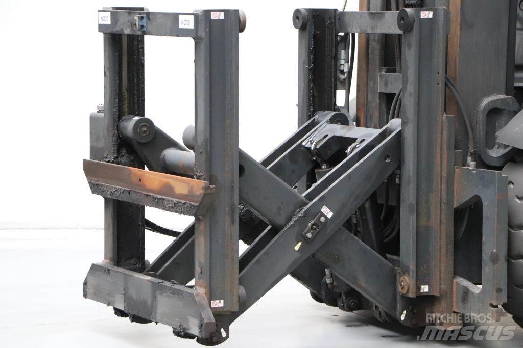 Durwen VGT 45 Rukovanje materijalom – ostalo