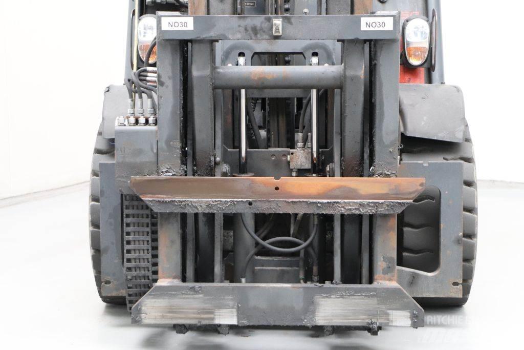 Durwen VGT 45 Rukovanje materijalom – ostalo