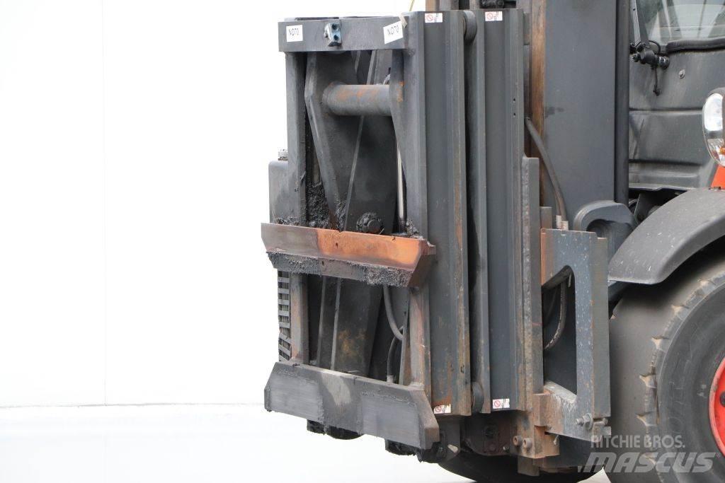 Durwen VGT 45 Rukovanje materijalom – ostalo