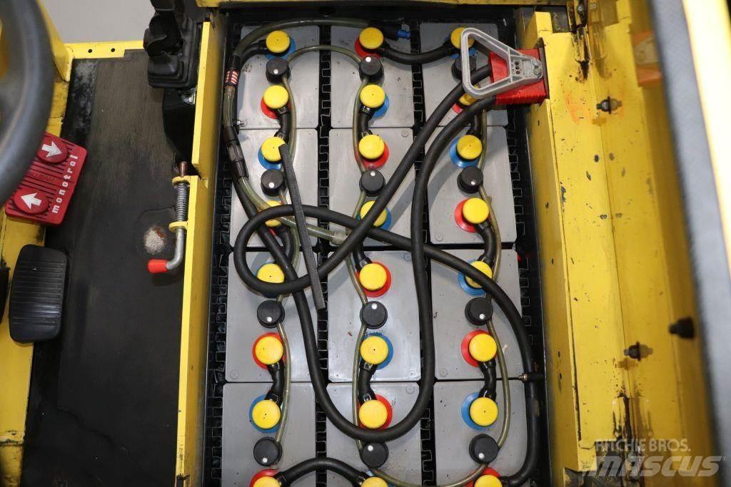 Hyster A1.50XL Električni viličari