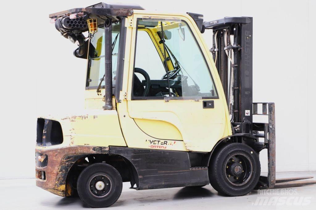 Hyster H3.5FT Dizelski viličari