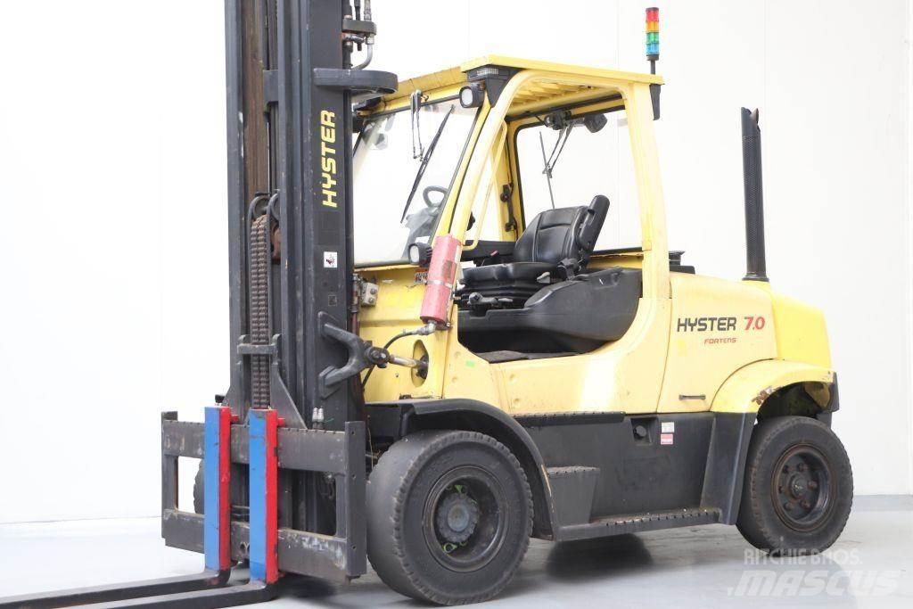 Hyster H7.0FT Dizelski viličari