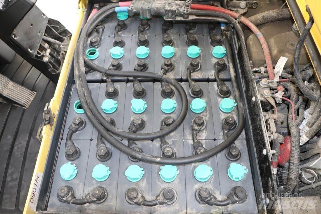 Hyster J1.5XNT Električni viličari