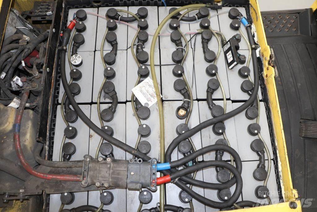 Hyster J1.6XNT Električni viličari