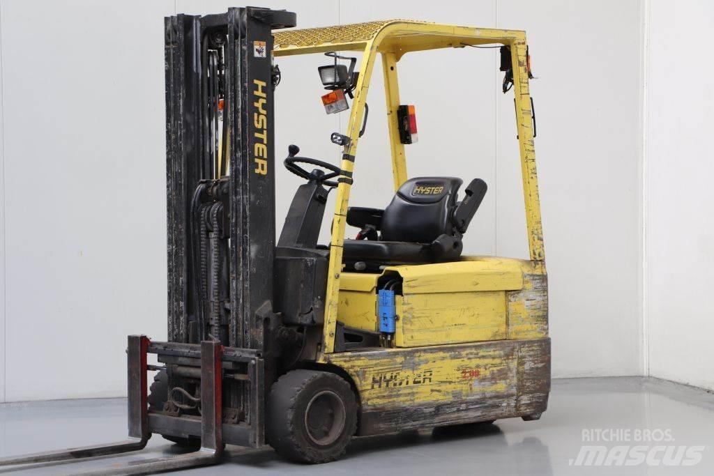 Hyster J2.00XMT Električni viličari