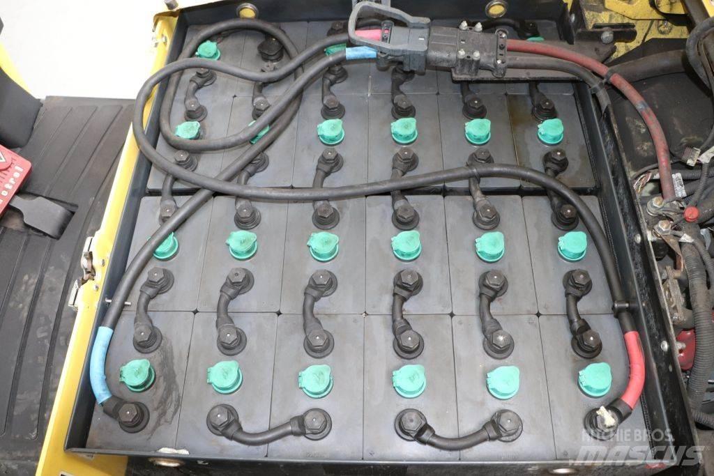 Hyster J2.0XNT Električni viličari