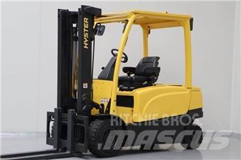 Hyster J3.5XN Električni viličari