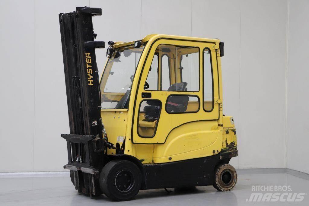 Hyster J3.5XN Električni viličari